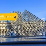 146 Suite Philippe - Charmant Appartement A Paris